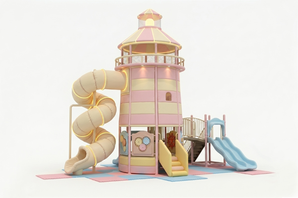 Lighthouse Tower