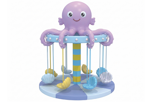 Octopus Carousel