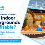 Are Indoor Playgrounds Profitable? 2026 ROI Math