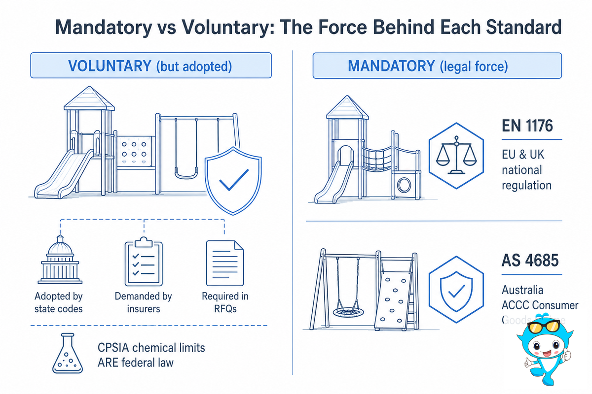 Mandatory or Voluntary? The Mandatory-vs-Voluntary Force Split — Didi Land
