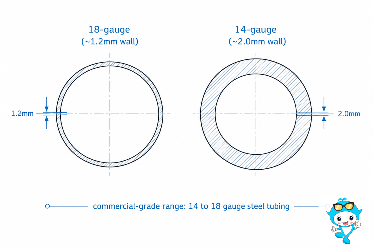 What Makes Equipment