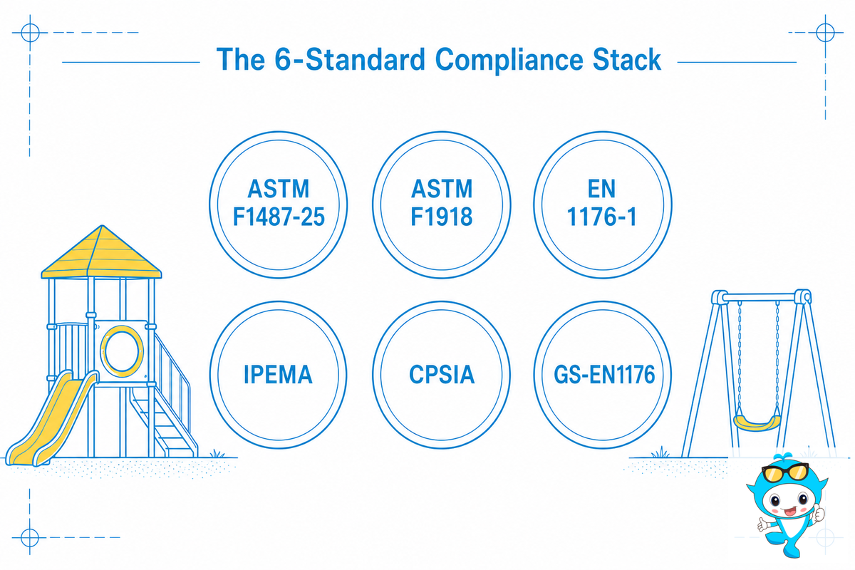Certifications & Safety Standards That Qualify Equipment as
