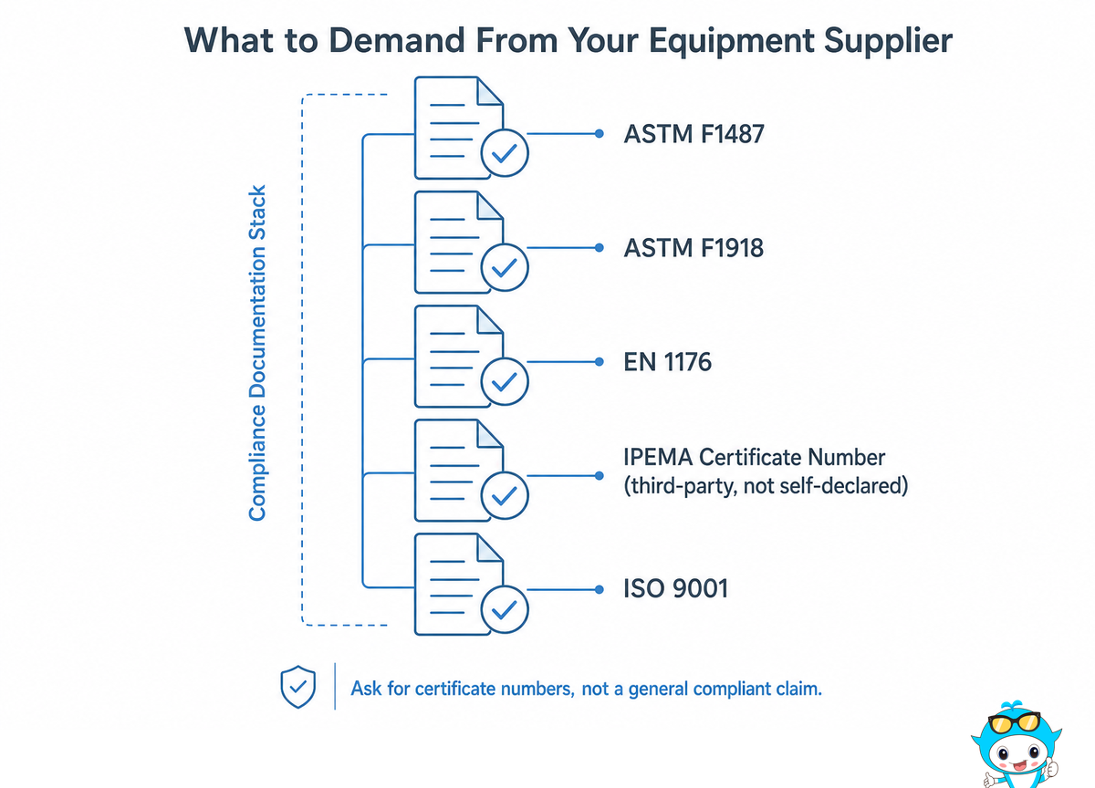 RFQ Checklist: What to Demand From Your Equipment Supplier — Didi Land