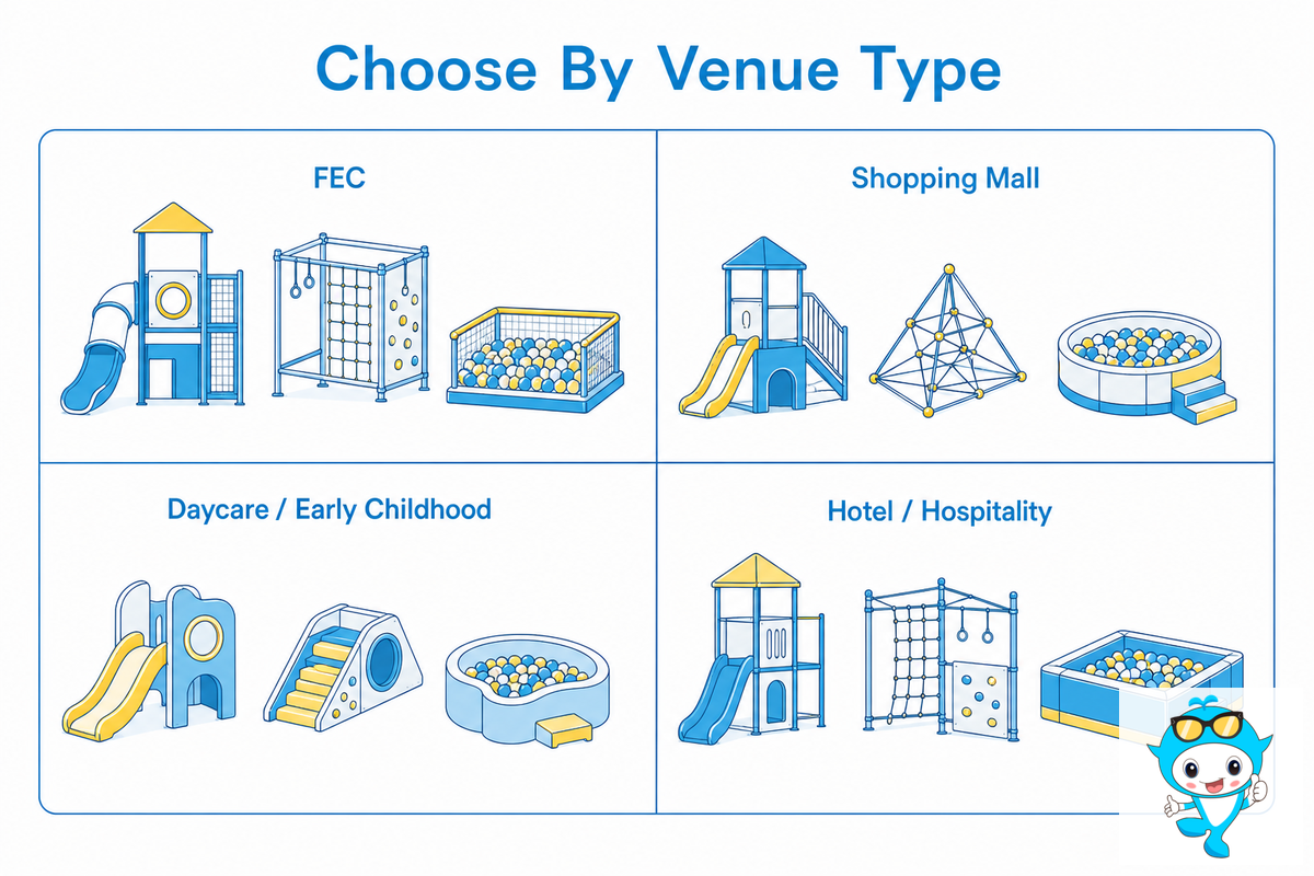 What This Checklist Covers — Didi Land