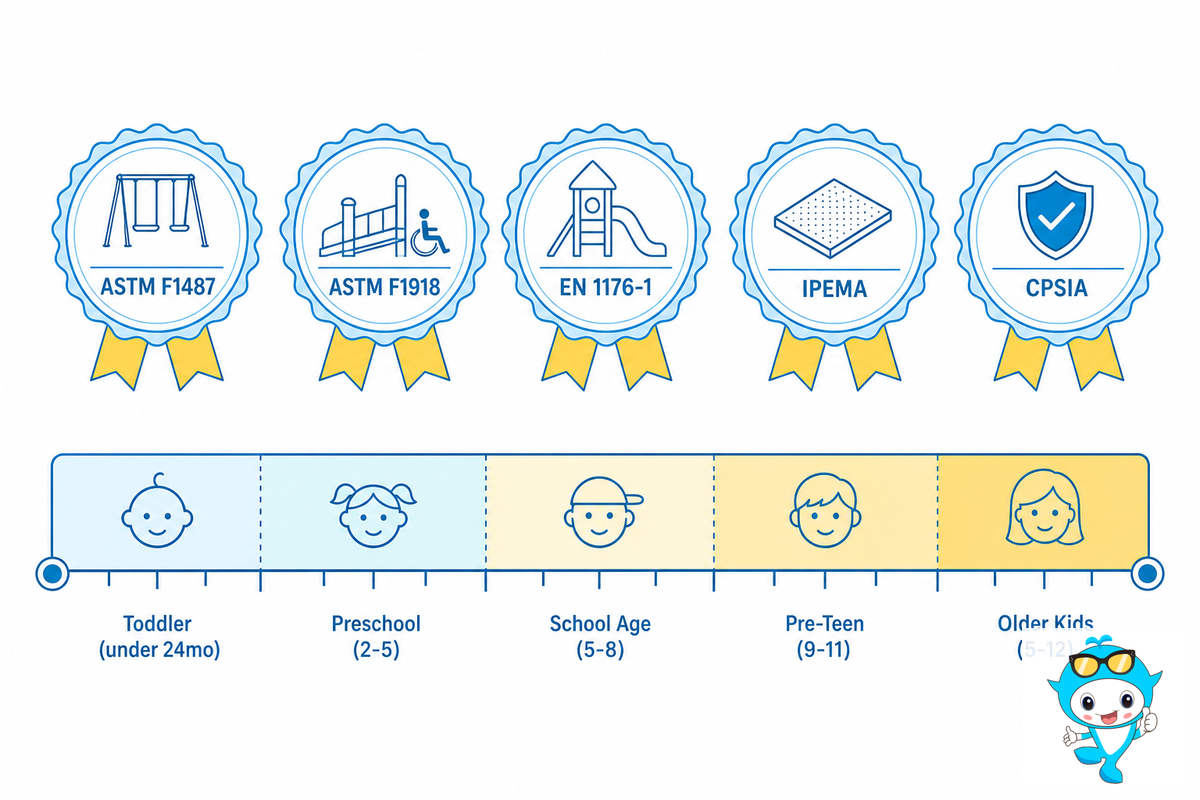 The Universal Baseline, 6 Things Every Commercial Buyer Must Verify First — Didi Land