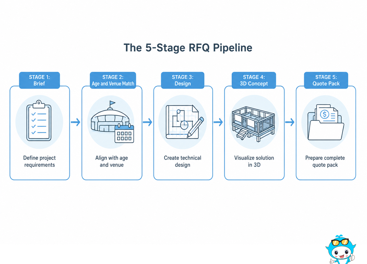 The RFQ-to-Contract Process, Step by Step — Didi Land