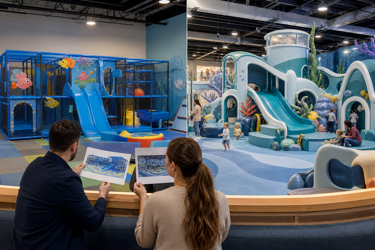4 Ocean Theme Design Mistakes to Avoid — Didi Land