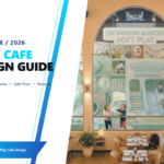 Play Cafe Design Guide 2026: Layout, Flow & Revenue
