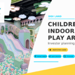 Childrens Indoor Play Area Planning [Guide]