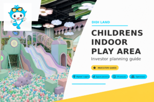 Childrens Indoor Play Area Planning [Guide]