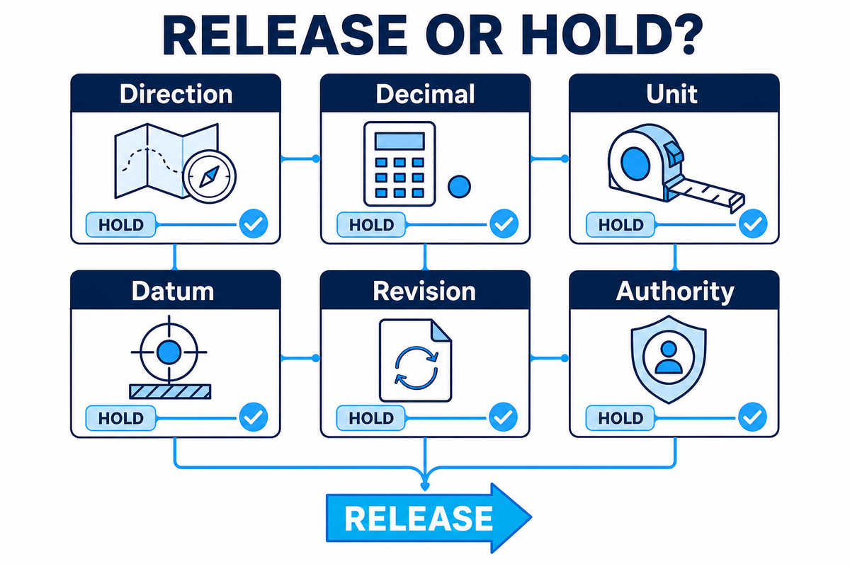 Six Conversion Errors to Catch Before Release — Didi Land