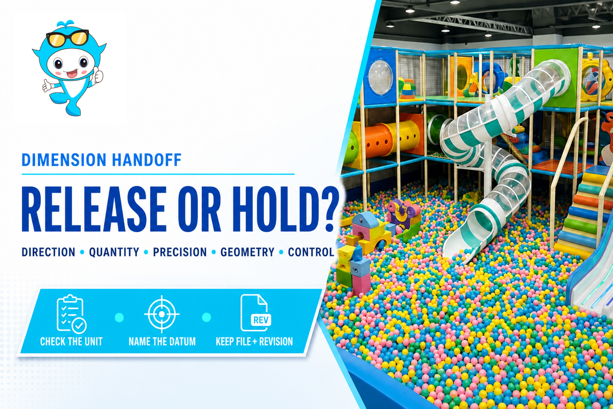 Five Dimension-Handoff Mistakes to Catch Before Release — Didi Land