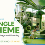 Jungle Theme Design Ideas Indoor Playground (2026 Guide)