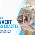 Lbs to Kg Converter 2026: Formula, Chart & Shipping