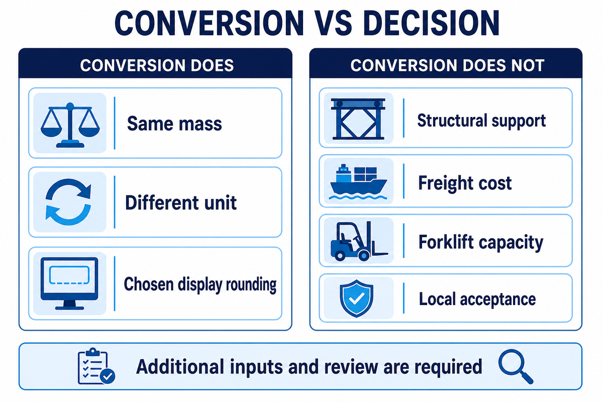 What a Mass Conversion Does Not Solve — Didi Land