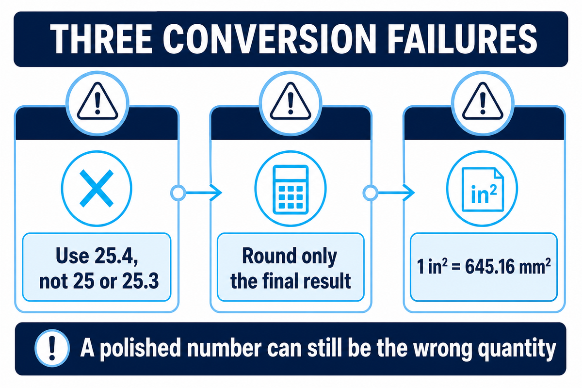 Three conversion mistakes that change a project handoff — Didi Play Area