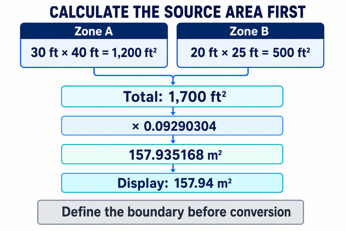Calculate the Source Area Before You Convert It — Didi Land