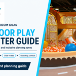 Sensory Room Ideas: Indoor Play Center Guide