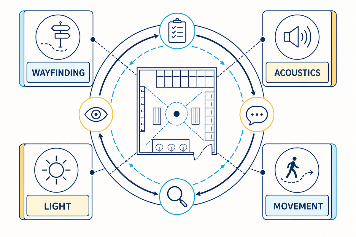 What is changing in sensory-room planning? — Didi Land