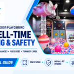 Airport Indoor Playground Equipment: 2026 Sizing & Cost