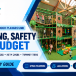 Church Indoor Playground Equipment: 2026 Sizing & Cost
