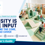 Commercial Foam Play Block Density: 5 Buying Checks