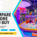 Commercial Playground Equipment for Sale: 8 Checks