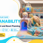Indoor Play Cafe: Cleanability & Reset (2026)