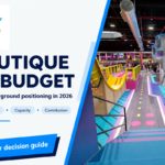 Boutique Indoor Playground vs Budget Rivals: 2026 Guide