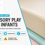 Sensory Play for Infants: Safe Materials [Guide]
